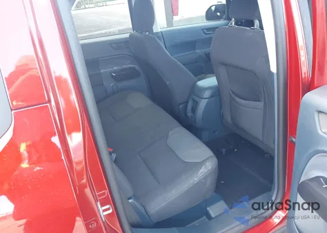 2024 Ford Maverick Xl from USA, damaged, VIN 3FTTW8A31RRB07025